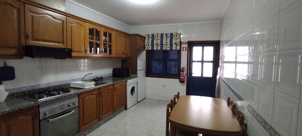Appartement Vista Do Farol à Gafanha da Nazaré Extérieur photo